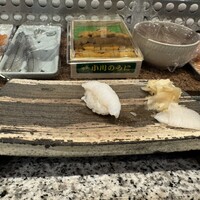 築地青空三代目  銀座三越 - 