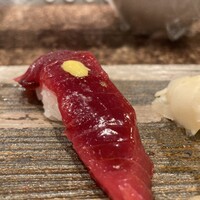 築地青空三代目  銀座三越 - 