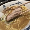 麺屋武蔵 武骨外伝