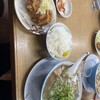 ラーメン 天