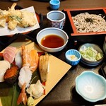 和食麵處 Sagami 甲西店 - 
