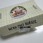 ネコシェフ 東京ギフトパレット店 - 