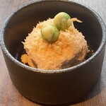 俺のフレンチ - アミューズ