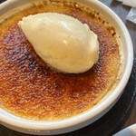 俺のフレンチ - 贅沢スイーツミルクレ