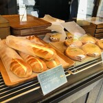 ベーカリー&レストラン 沢村 - 