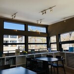 SAWAMURA Karuizawa Harunireterasu