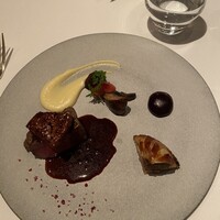 レストラン ブリーズヴェール - 