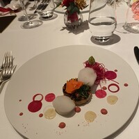 レストラン ブリーズヴェール - 