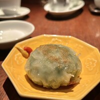 膳處漢ぽっちり - 