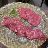 焼肉ここのみ - 