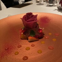 レストラン ブリーズヴェール - 