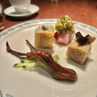 膳處漢ぽっちり - 