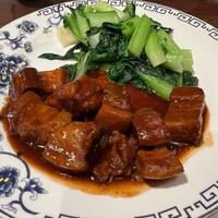 Shanghai Dining 状元樓 - 