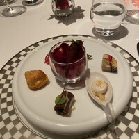 レストラン ブリーズヴェール - 