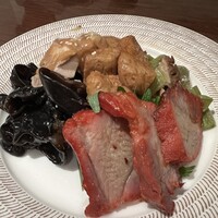 Shanghai Dining 状元樓 - 