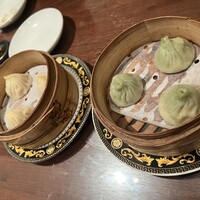 Shanghai Dining 状元樓 - 