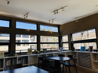 SAWAMURA Karuizawa Harunireterasu