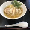 拉麺屋 一匹の鯨