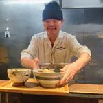 鴨出汁中華蕎麦 麺屋yoshiki - 