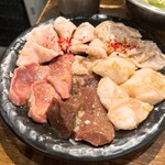 亀戸ホルモン - 