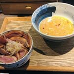 鴨出汁中華蕎麦 麺屋yoshiki - 