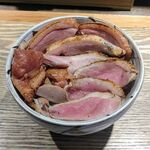 鴨出汁中華蕎麦 麺屋yoshiki - 