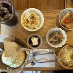 葬儀salon & cafe - 