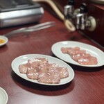 焼肉幸泉 - 