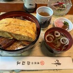逢坂山 かねよ 本店 - 