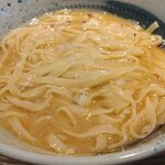 鴨出汁中華蕎麦 麺屋yoshiki - 