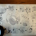 逢坂山 かねよ 本店 - 