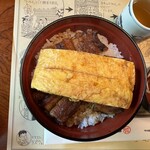 逢坂山 かねよ 本店 - 