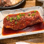 亀戸ホルモン - 