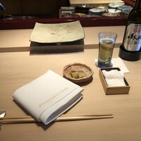 神戸・鮨かねさか - 