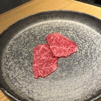 焼肉 赤坂 えいとまん - 
