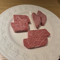 焼肉 赤坂 えいとまん - 