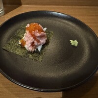 鉄板焼 天晴れ - 