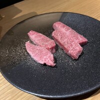 焼肉 赤坂 えいとまん - 