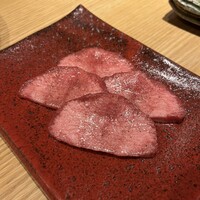 焼肉 赤坂 えいとまん - 