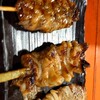 串焼き 大阪焼トンセンター 難波千日前店