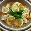 麺匠の心つくし つるとんたん 北新地店