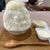 かき氷工房 雪菓
