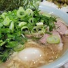 横濱ラーメン あさが家 本店