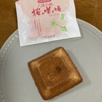 相模原菓子工房 ら・ふらんす - 料理写真: