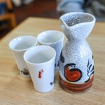 手打そば 本陣 - 