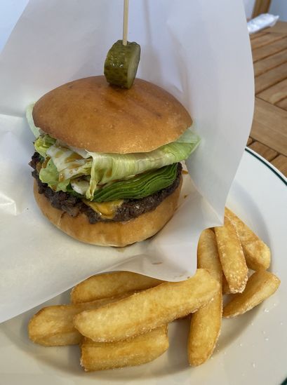 カントリーマーケット（country market） 南出羽 カフェ &ndash; 山形市の隠れ家