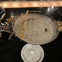 Bar&Lounge MAJESTIC -  Bar&Lounge MAJESTIC -