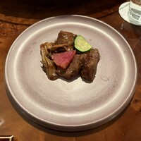 沙山華(奈良ロイヤルホテル) - 