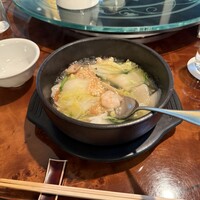 沙山華(奈良ロイヤルホテル) - 