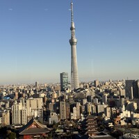 スカイグリルブッフェ武藏 - 